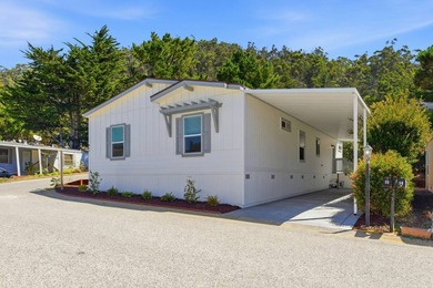 Nestled at the base of San Bruno Mountain State Park, this home - photo 1