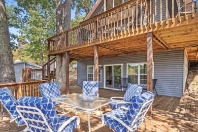 Lake Home For Sale in Leitchfield, Kentucky
