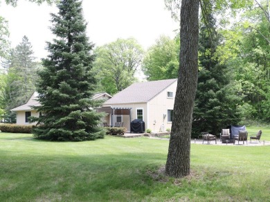 Lake Condo Sale Pending in Siren, Wisconsin