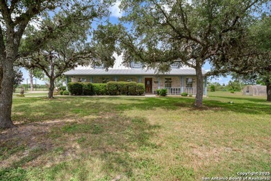 (private lake, pond, creek) Home For Sale in Cibolo Texas