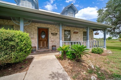 Discover the charm and potential of this 66-acre farm and ranch - photo 4