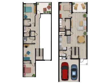 NEW CONSTRUCTION: 16 Luxury Riverfront Residences in your - photo 5