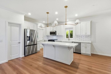 Nestled at the base of San Bruno Mountain State Park, this home - photo 7