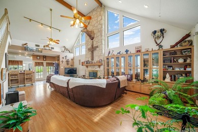 Discover the charm and potential of this 66-acre farm and ranch - photo 8