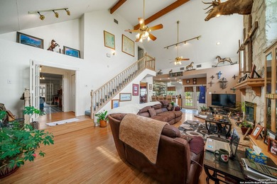 Discover the charm and potential of this 66-acre farm and ranch - photo 9