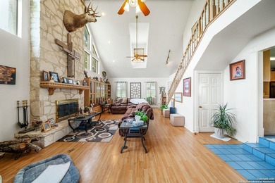 Discover the charm and potential of this 66-acre farm and ranch - photo 10