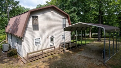 3 BR - 2 BA in a PRIME location at ROUGH RIVER LAKE!! - photo 29