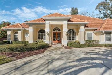 Lake Home For Sale in Lake Mary, Florida