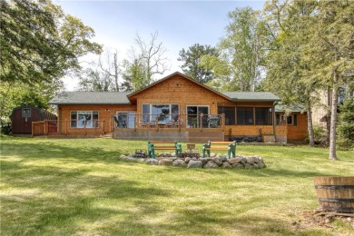 Lake Condo For Sale in Hayward, Wisconsin