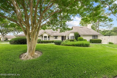 Lake Home For Sale in Ponte Vedra Beach, Florida