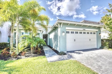 Lake Home For Sale in The Acreage, Florida