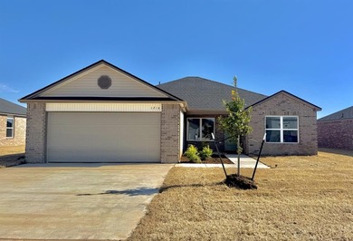 Canadian River Home For Sale in Newcastle Oklahoma