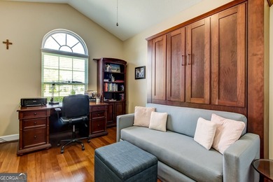 You will love this beautiful, low maintenance home in The - photo 8