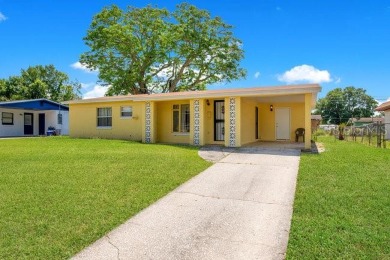 Lake Mann Home For Sale in Orlando Florida