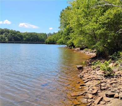 Lake Acreage For Sale in Anderson, South Carolina
