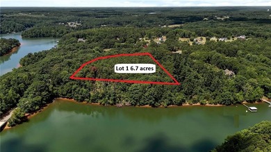RARE FIND! About 6.6 acre private tract with nice corp line and - photo 6
