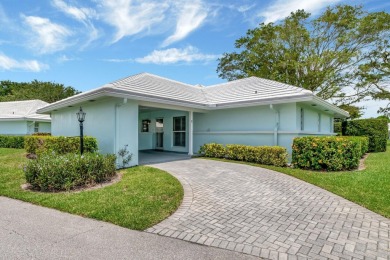 Lake Home For Sale in Boynton Beach, Florida