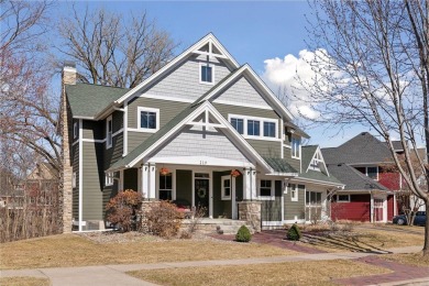 Long Lake - Washington County Home Sale Pending in Stillwater Minnesota