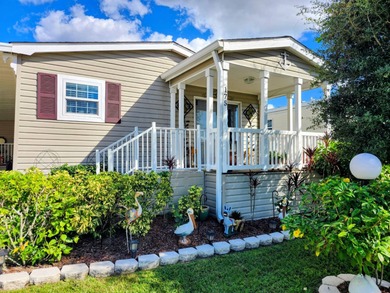 East Lake Tohopekaliga Home For Sale in Saint Cloud Florida