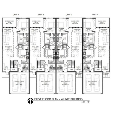 NEW CONSTRUCTION: 16 Luxury Riverfront Residences in your - photo 10