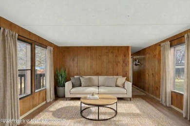 Lake Home For Sale in New Castle, Colorado