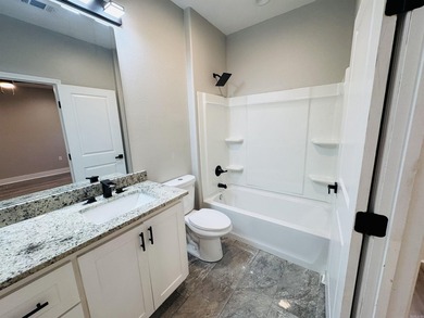 Check out this new construction sitting in the sought after - photo 11