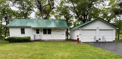 Lake Home Sale Pending in Chetek, Wisconsin