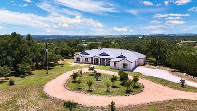 Your Hill Country Haven! Situated on 7.42 Acres of Countryside - photo 1
