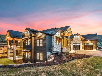 Provo River Home For Sale in Woodland Utah