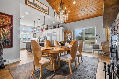 An Exceptional West Winds Estate with Private Poolside Retreat & - photo 12
