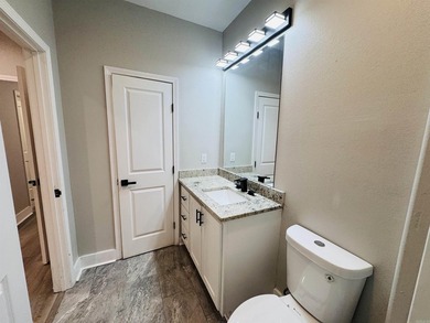 Check out this new construction sitting in the sought after - photo 12