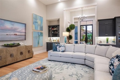 Experience the best of Naples waterfront living in this - photo 12