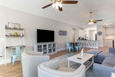 Welcome to the Cottages @ Ingram Dunes in the center of North