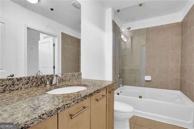 Move-In Ready Luxury Condo at The Realm - Heart of Buckhead!