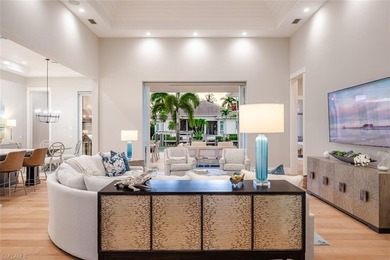 Experience the best of Naples waterfront living in this - photo 15