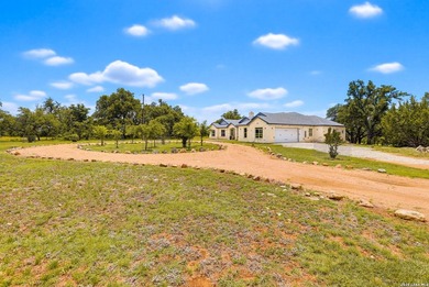 Your Hill Country Haven! Situated on 7.42 Acres of Countryside - photo 5