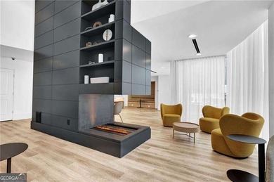 Move-In Ready Luxury Condo at The Realm - Heart of Buckhead!