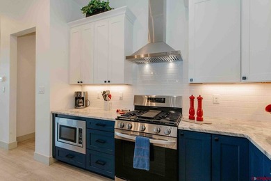 Custom-built home situated on a spacious corner lot with - photo 7