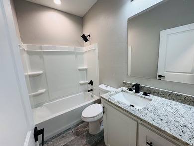Check out this new construction sitting in the sought after - photo 18