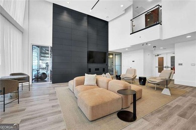 Move-In Ready Luxury Condo at The Realm - Heart of Buckhead!