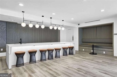 Move-In Ready Luxury Condo at The Realm - Heart of Buckhead!