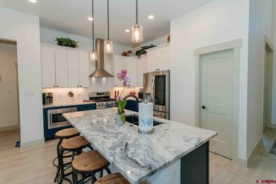 Custom-built home situated on a spacious corner lot with - photo 9