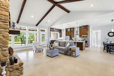 Your Hill Country Haven! Situated on 7.42 Acres of Countryside - photo 9