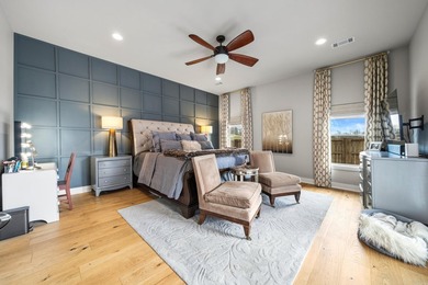 An Exceptional West Winds Estate with Private Poolside Retreat & - photo 20