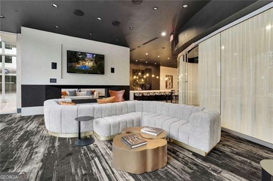 Move-In Ready Luxury Condo at The Realm - Heart of Buckhead!