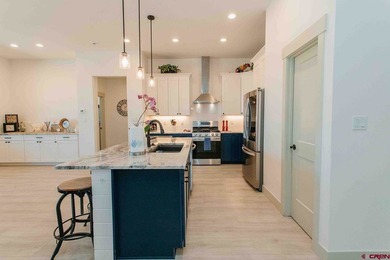 Custom-built home situated on a spacious corner lot with - photo 10