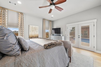 An Exceptional West Winds Estate with Private Poolside Retreat & - photo 21