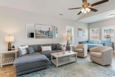 Welcome to the Cottages @ Ingram Dunes in the center of North