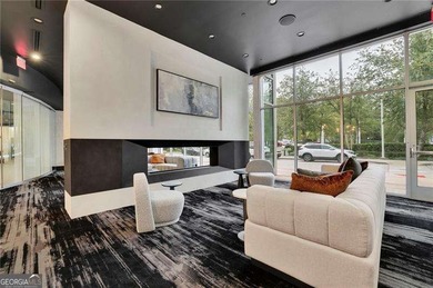Move-In Ready Luxury Condo at The Realm - Heart of Buckhead!