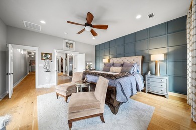 An Exceptional West Winds Estate with Private Poolside Retreat & - photo 22